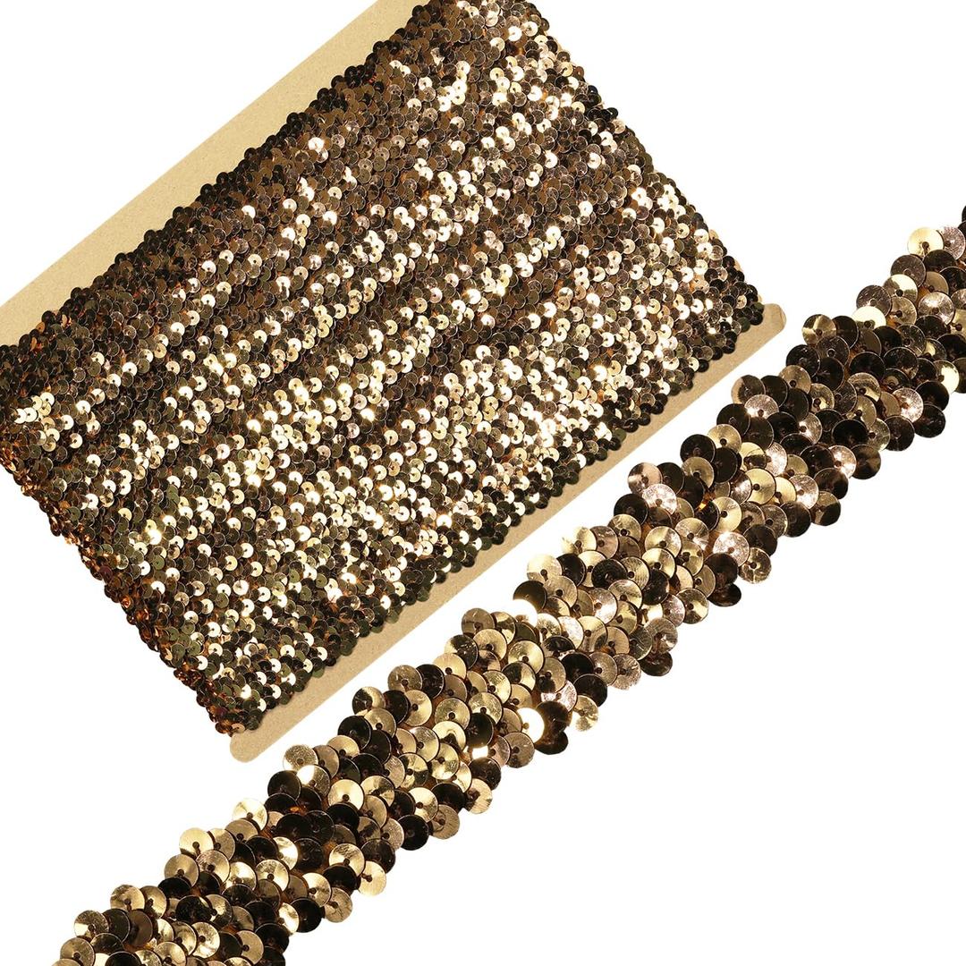 Voomolove For Needlework Projects Brown 30Mm