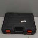 Cordless SDS Hammer Drill for Dewalt 20V MAX Battery, Brushless Rotary Hammer Drill with Safety Clutch for Concrete/Masonry (No Battery)