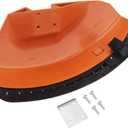 Trimmer Guard for STIHL FS110 FS130 FS160 FS180 FS200 FS220 FS240 FS250 Replaces # 4119 007 1013
