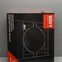 Weber Crafted Genesis Frame Kit – Frame Insert for Weber Crafted Outdoor Kitchen Collection Grillware & Accessories
