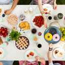 Two Rivers Coffee Flavored Coffee Pods Compatible with Keurig K Cup Brewers, Assorted Variety Pack Flavored Coffee, 40 Count