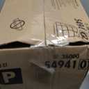 Poise Incontinence Pads & Postpartum Incontinence Pads, 7 Drop Ultra Absorbency, Long Length, 39 Count per Pack, 2 Pack 78 Pcs