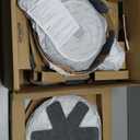 SENSARTE Pots and Pans Set Non stick, Non toxic Healthy Induction Cookware Sets, 14 Pcs Non Stick Kitchen Cooking Set with Frying Pans Set & Saucepan, PFOA PFOS Free, Black (Large)