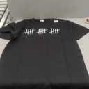 15 Years Old Tally Marks 15th Birthday T-Shirt