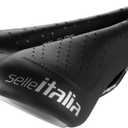 Selle Italia Sport Gel Flow (270 x 140mm, Black)