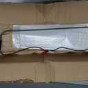 242044020 242044008 Refrigerator Defrost Heater Kit Fit for Frigidaire Refrigerator Electrolux,Gibson,Kelvinator,White,Westinghouse,Tappan,Kenmore,AP4567873,PS3408665,1792999,AH3408665,EA3408665, 1 Pc