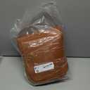 CLOKARS Travel Bag for Women, Weekender Bags Large Carry On Overnight Bag Duffel with Separate Shoes Compartment & Strap, Hospital Bags for Labor and Delivery, Beige Brown