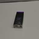 LISEN Retractable Car Charger, 69W Cars Adapter USB C Fast Charger, Car Accessories for Women Men, Christmas for Gifts for Dad Mom, Gifts for Women Men, for iPhone 17 Pro Max Air 16 15 14 13 Plus (Grey)