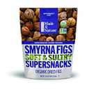 Made in Nature Figs Smyrna, 20 Ounce (Pack of 1), BBD 11/15/2026
