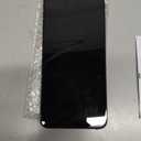 Galaxy A02S LCD Screen Replacement for Samsung Galaxy A02S SM-A025U A025G A025A A025V S025DL 2021 6.5" LCD Display Touch Digitizer Replace A02S LCD with Repair Part Tools (A02S LCD Screen with Frame)