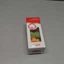 Gossby Appreciation Gift for Women - Handmade Positive Apple Crochet - Thank You for Listening - Thank You, Christmas, Birthday, Positive Gift for Teacher, Mom, Friend, Coworker - Knitted Decor