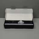 Syrinx Computer Monitor Light Bar with Backlight for Home Office, Eye-Caring USB LED Reading Lamp, Dimmable Screen Monitor Lamp, Smart Motion Sensor, Touch Control, CRI 95+, No Screen Glare for (RGB)