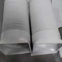 Dual Hose Portable Air Conditioner, [2025 Upgraded] Full DC Inverter Compressor, Energy-Saving 13.6 CEER, Low Noise (45dB), Cools Room up to 500 Sq.Ft., Backlit Remote Control, 14,000BTU, Black