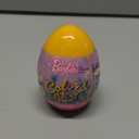 Barbie Color Reveal Easter Egg with 6 Surprises Including 1 Lamb and 3 Mystery Bags, Random Model, Children's Toy, HCC74