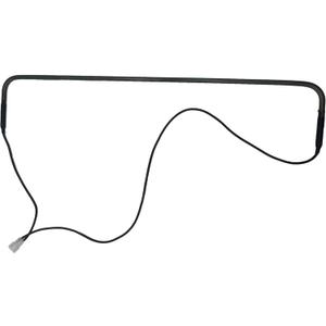 Premium W10316428 Defrost Heater for Kenmore, Whirlpool, Amana, Ikea, Maytag - Compatible with W10316428, 4444722, AP6019352, PS11752658 | Durable & Efficient Performance with 1-Year Free Replacement