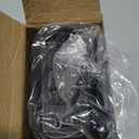 Car Heater - Portable Car Heaters for Vehicle, 12V Car Heater That Plugs Into Cigarette Lighte, 2 in 1 Heating & Cooling Fast Windshield Defrost Defogger