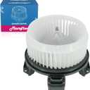 Marsflex Front Blower Motor 700203 for 2007-2018 Dodge Ram 1500 2500 3500, for 2007-2017 Honda CRV Accord Pilot Odyssey, 2008 2009 2010 2011 2012 2013 2014 2015 2016 for Jeep Patriot Wrangler