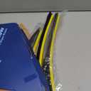 20"+20"+12" Water Repellent Windshield Wiper Blades Replacement, Automotive Silicone Wiper Blades