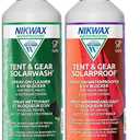 Nikwax Tent & Gear Care