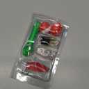 By South Bend 17 Piece Tackle Pack