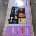 Samsung 43 Inch Smart TV 2025 Class U8000 Series Crystal UHD 4K Smart Tizen TV with Bluetooth, Motion Xcelerator