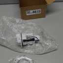 Priprilod Fuel Pump Assembly Compatible With Yamaha YZ250F YZ450F YZ250FX YZ450FX WR250F WR450F Fuel Pump #33D-13907-02-00 33D139070200