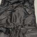 Outdoor Faucet Cover Socks for Winter Freeze Protection, Homsky 28" L x 15" W Large Faucet Covers for Outside, Reusable Outdoor Yard Spigot Cover, Antifreeze Long Water Insulated Faucet Cover Socks