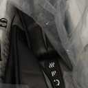 Nekteck Shiatsu Neck Massager with Heat for Pain Relief Deep Tissue, 2026 Upgraded 3D Back Shoulder Kneading Massage Pillow, Mother's Day Father's Day Relaxation Gifts for Mom Dad, Black(NOT Cordless)