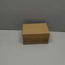 Fangoo Christmas Cinnamon Pine Cones Scented Potpourri Bag Decorating Bowl Filler Dried Plant Vase Filler for Christmas Tree Ornament DIY Crafts Table Wreath Winter Wedding Holiday Party Decor