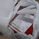 SHARDOR 10-Cup Programmable Coffee Maker, Regular & Strong Brew Drip Coffee Machine for Home and Office, Auto Shut Off, Permanent Filter (red)