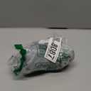 2 Pack Dog Hoodie Warm Hood Dog Sweater Cold Weather Small Dogs Sweatshirt Comfort Pet Clothes for Small Medium Dogs with Pockets Cats Chihuahua Clothes for Male Female Girl Boy Sporty Daily Wear (XS (Back: 7.5",Chest: 12.6", 1.8-3.5lbs), Dark Blue+Grey)