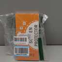 IMBZBK [Auto-Dust Removal] 3 Pack Privacy Screen Protector for iPhone 17 Pro Max [6.9 INCH] Anti Spy Private Accessories, Case Friendly Film, Military Grade Tempered Glass 3 Camera Lens Protector