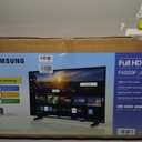 SAMSUNG 40-Inch Class Full HD F6000 Smart TV (2025 Model) HDR, Object Tracking Sound Lite, Knox Security, One UI Tizen, Smart TV