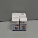 Contigo Replacement Filter for Clybourn FreeFlow Filter Water Bottle with AUTOSEAL Lid