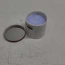 Foundry Indigo Poppy Candle, 15 oz