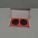 Tyasoleil VR Lens Protector Acessories Kit, Blue Light Blocking Glasses for Meta Quest 3/3S, with Magnetic Alloy Frame and Anti Blue-Light Lens Accessories