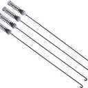 ApplianPar Pack of 4 W11217817 Washer Suspension Rod for Whirlpool Maytag Kenmore WTW4855HW2 WTW4855HW1 W11226768 W11159470