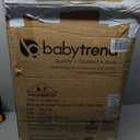 Baby Trend Sit N' Stand® Double 2.0 Stroller, Dash Grey