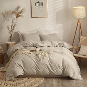 Bed Set , One Blanket Cover 88x66 inch, One Pillow Cover