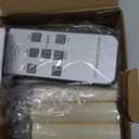 10 PCS Flameless LED Taper Candles Battery Operated Christmas Tree Candle LightsClip on Electric Fake Candles with Remote Timer for Christmas Holiday Home Garden Wedding Parties Birthday Decor