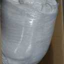 Tempur-Pedic TEMPUR Supreme 3-Inch Mattress Topper, Medium Firm, California King, White