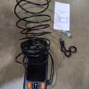 Industrial Endoscope, Model: AH43-1, Capacity: 2000 mAh, Input: 5V/1A