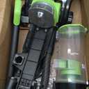 Eureka Airspeed Ultra-Lightweight Compact Bagless Upright Vacuum Cleaner, NEU10AE4, Green