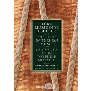 The Usul in Turkish Music