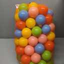 Antsy Pants 100 Ball Pit Balls for Toddlers 1-3, Sensory Toys for Kids