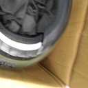 GLX GX11 Compact Motorcycle Helmet - Camo, Large - Full Face w/ Tinted Visor, DOT Approved, L
