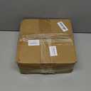 Palonu 2 Pcs 5Ft Artificial Norfolk Garland, Faux Christmas Greenery Touched Like Real Needles Pine, Decoration for Table Mantle Wall Porch Fireplace Indoor Outdoor Winter Holiday Dcor