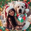 Preboun 30 Pcs Christmas Plaid Dog Bandanas Bulk Holiday Scarf Triangle Bibs Adjustable Washable Dog Handkerchief Xmas Drool Bib Accessories Grooming Supplies for Small to Medium Cats Dogs