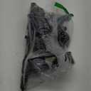 BRDRC Suction Cup Car Mount for Insta360 X5 X4 X3, Window Windshield Mount Kit with 1.5M Extension Pole Selfie Stick for Insta 360 X5 X4 X3 X2 X ONE RS, for DJI OSMO 360, for GoPro Camera Accessories