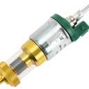 Diesel Heater Fuel Pump Heater Fuel Metering Pump for 1KW-5KW Diesel Parking Heater 22ml